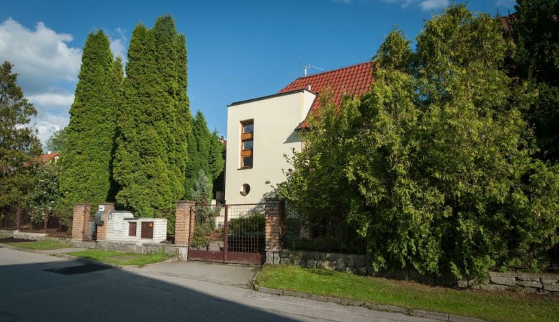 Pension Pod Skalkou Český Krumlov